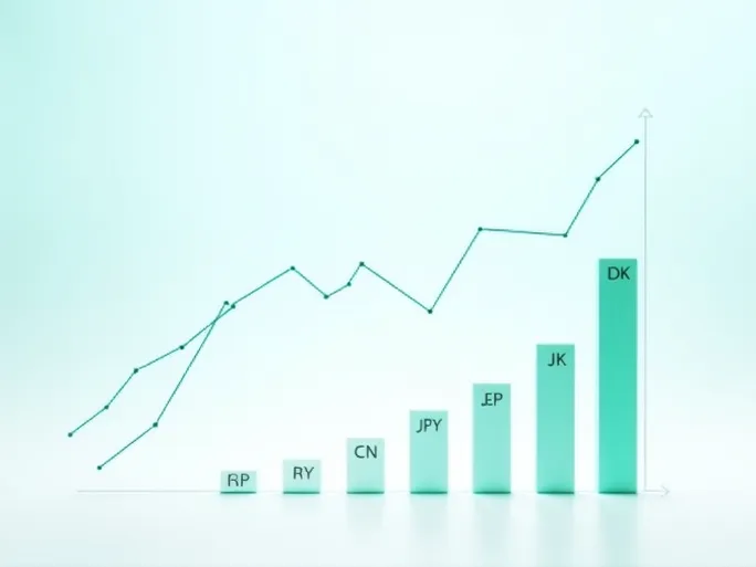 DKK对USD汇率最新动态分析市场趋势与投资机会