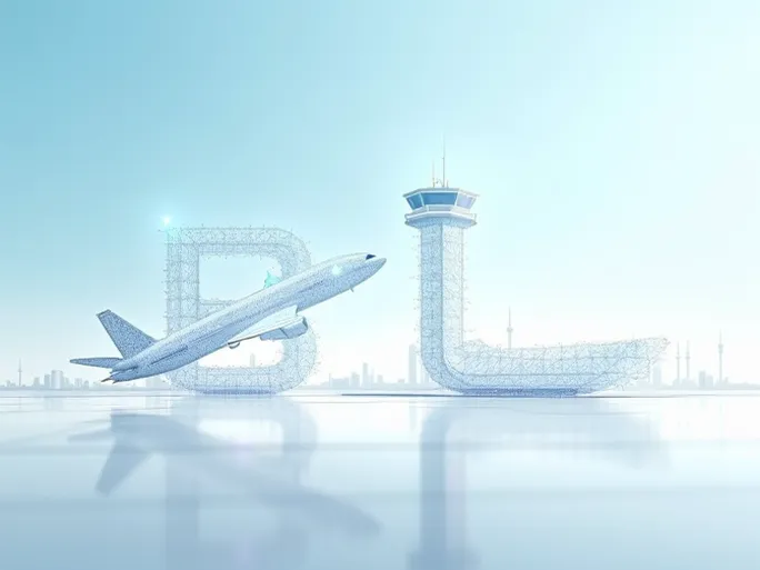 Barcelona Airport Codes Explained BCN Vs LEBL