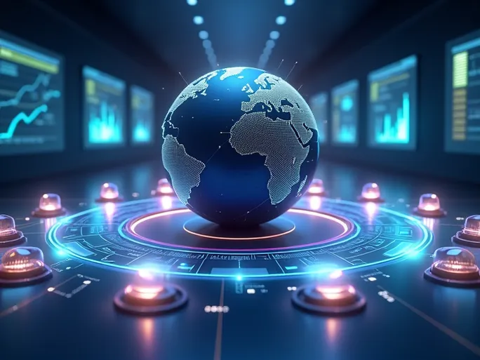 决胜千里之外顶级配送中心都在关注的12项关键指标