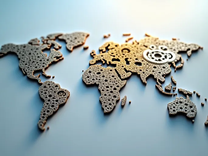 Chinas Outbound Firms Reshape Global Trade Dynamics