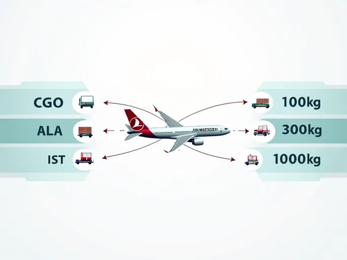 郑州至班加罗尔空运费用一览:土耳其航空全程解析