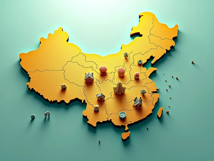 掘金中原2026郑州会展活动前瞻与跨境商机洞察