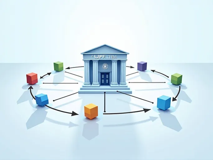 UBS SWIFT Code Guide for International Transfers