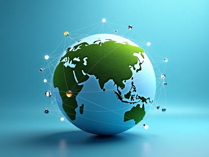 Temus Supply Chain Shift Alters Chinese Manufacturing Dynamics