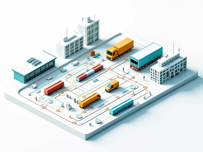 国家物流枢纽建设:现状分析与未来展望