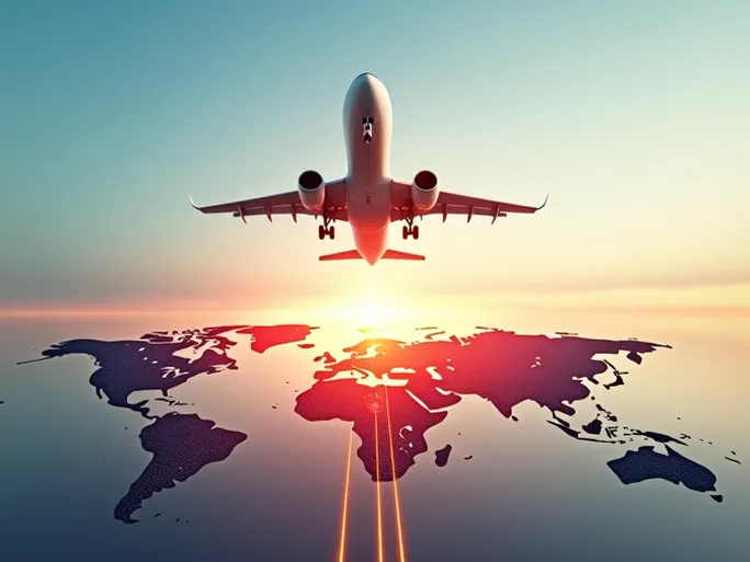 空运提速兹雷尼亚宁机场代码ZRE全球机场信息一键速查