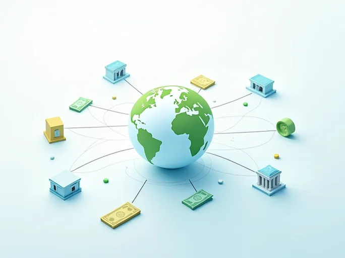 Central Bank SWIFT Codes Ensure Secure Fund Transfers