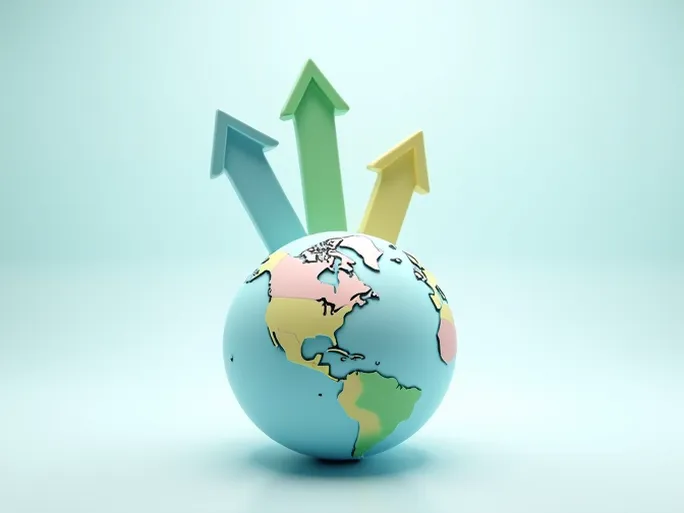 Amazons NARF Program Expands Seller Access to North American Ecommerce