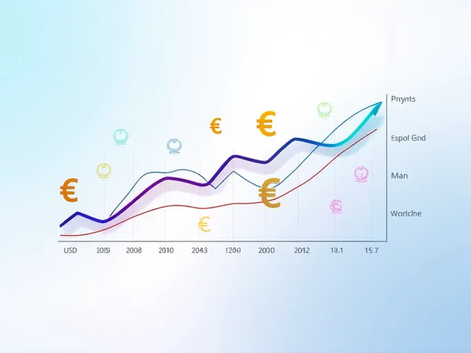 美元对欧元汇率变动500美元兑换欧元详细解析