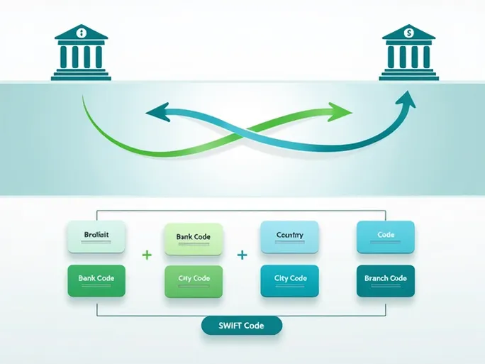 ABANCA CORPORACION BANCARIA的SWIFTBIC编码详解及跨国转账指南