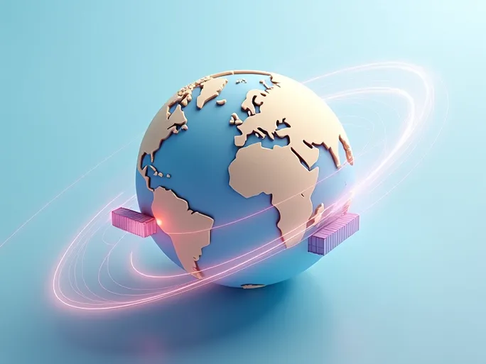 优品集团闪耀亚马逊TSPN年会以智慧物流驱动跨境电商新增长