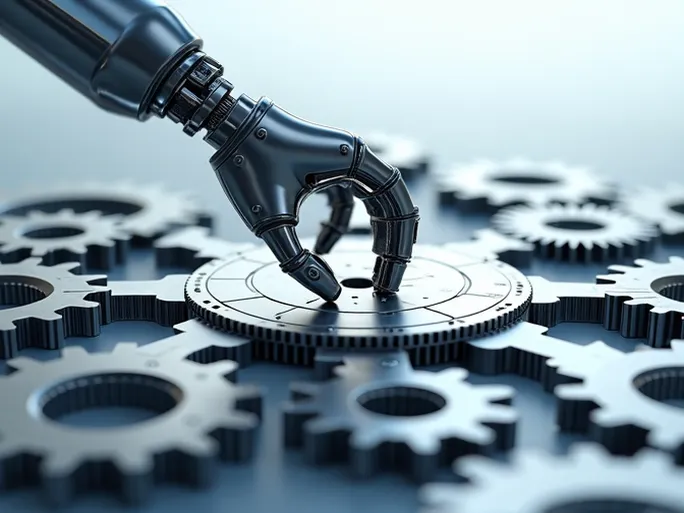 Automation Strengthens Supply Chains Against Disruption