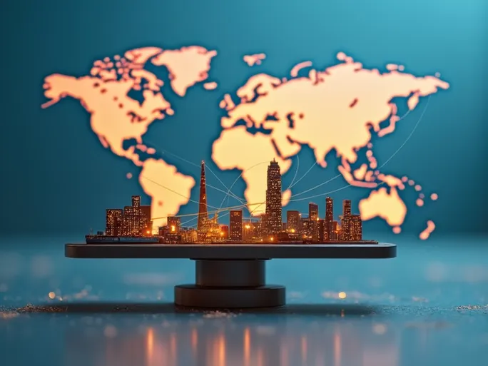 Hong Kong Ministers Draft Trade Negotiation Report