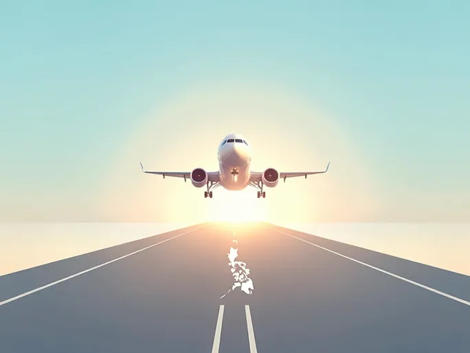 Dipolog Airport Opens As Key Hub for Northern Mindanao