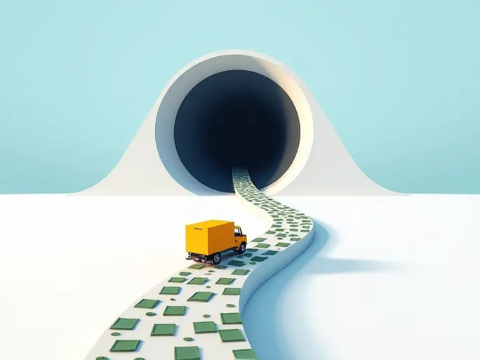 Lastmile Delivery Costs Challenge Retailers Amid Demand for Speed