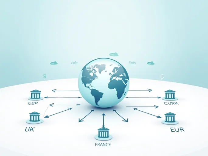 Ings SWIFT Code Simplifies International Remittance