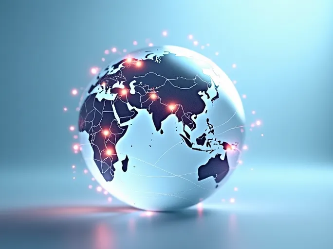 Beijing Declaration Signals Global Ecommerce Shift