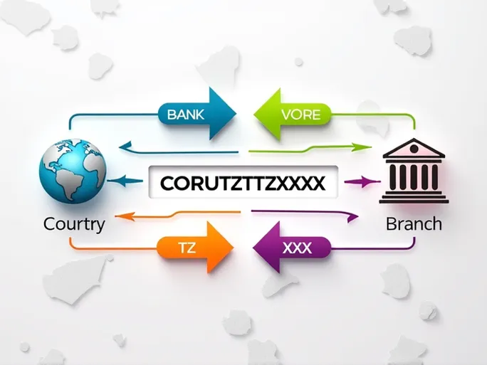 CRDB Bank Clarifies SWIFT Code for Secure Remittances