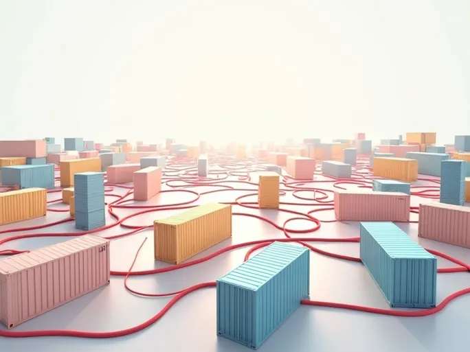 Asiaeurope Shipping Delays Persist As Alliance Restructures