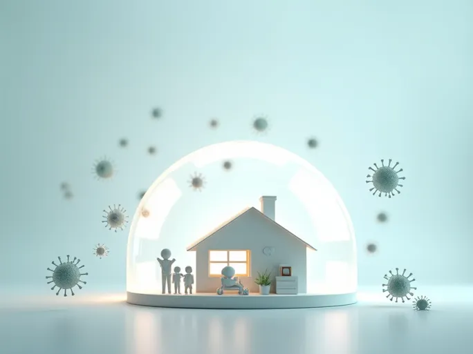 守护健康智选亚马逊消毒方案全方位杀菌指南