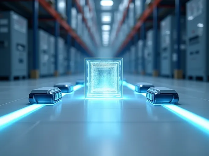 物流提速HighJump赋能零售与3PL打造智能仓储新纪元