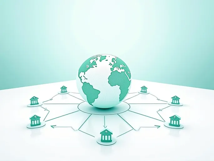 SWIFT Codes Essential for Secure International Money Transfers