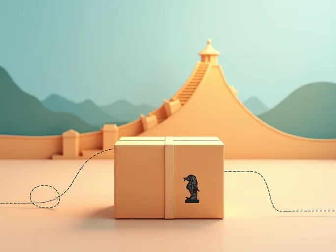 狮城包裹速递神州多元渠道关税解析与时效攻略