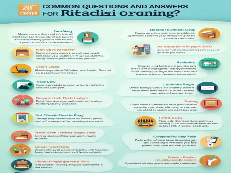 FBA Label Guide: Addressing Common Issues and Practical Advice