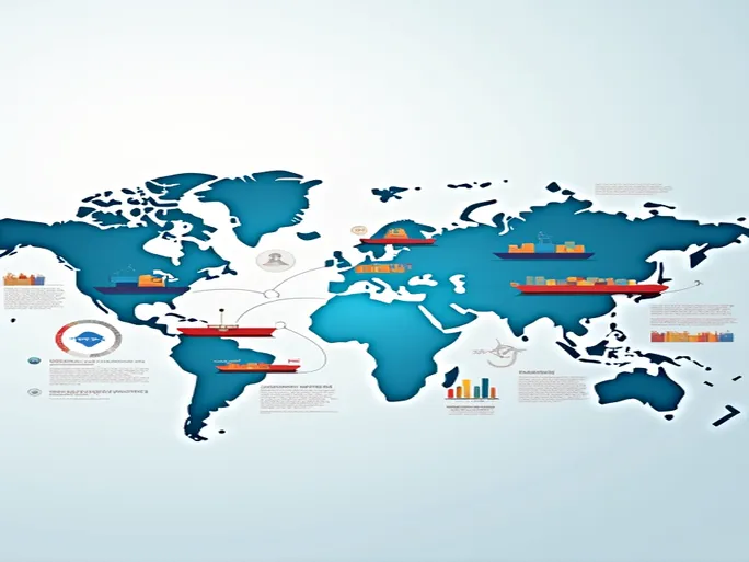 中转业务的港口竞争力提升之路