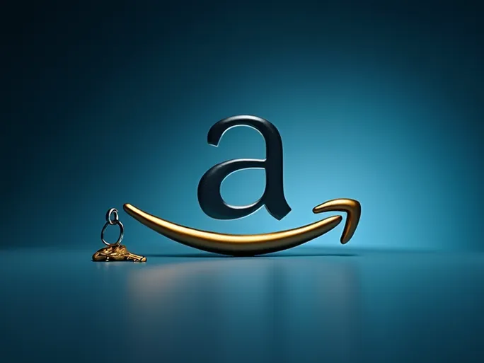 Amazon Sellers Targeted by Phishing Scams Posing As Verification Requests