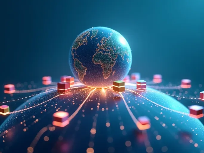 Global Parcel Volume Surges As Ecommerce Logistics Boom Continues