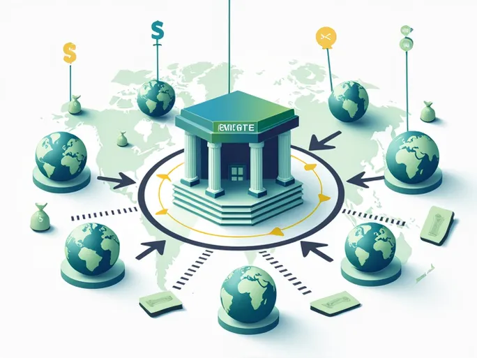 跨境汇款必备BANCO UNION SA的SWIFT码解析