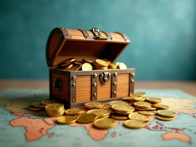 掘金亚马逊新手开店成本全解析避坑指南