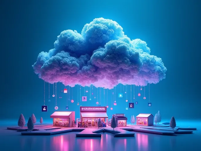 Wildberries云服务升级赋能卖家API免费策略不变