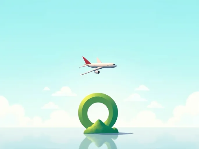 UIQ机场代码详解探索瓦努阿图奎恩山机场