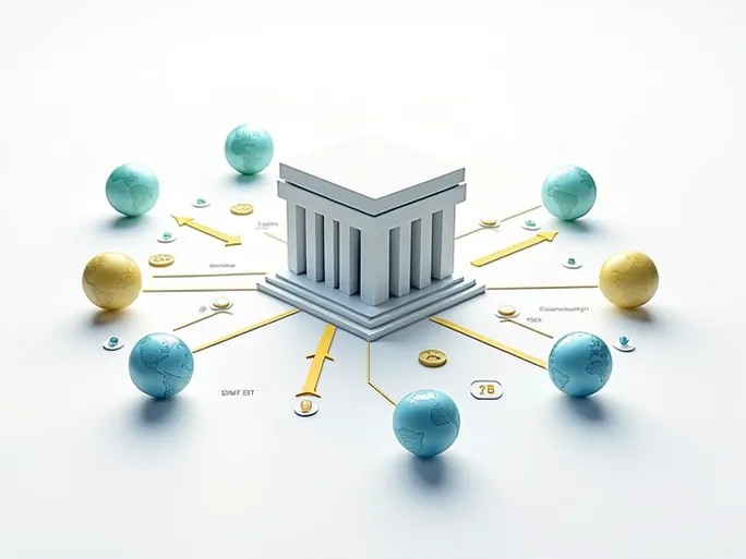 国际汇款必知BANQUE EXTERIEURE DALGERIE的SWIFT码解析