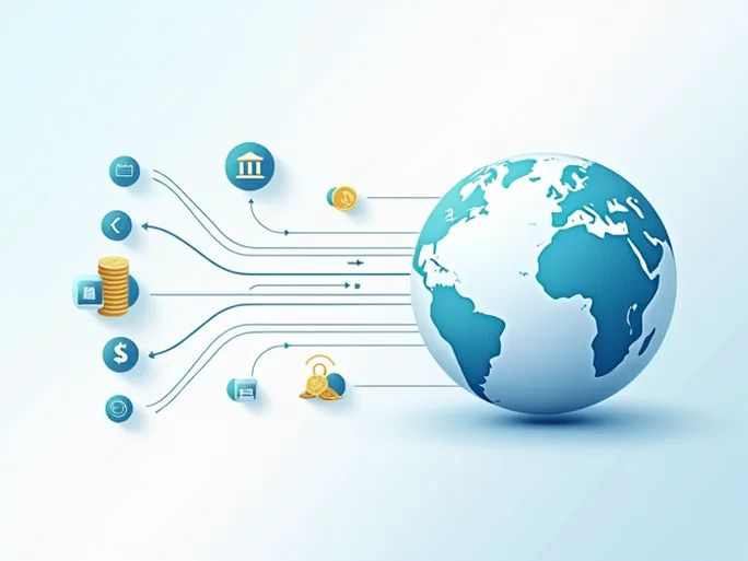 确保国际转账无忧选择正确的加蓬银行SWIFTBIC代码