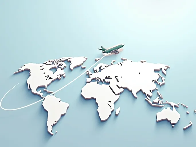 Denmarks Copenhagen Airport Boosts Nordic Logistics and Global Trade