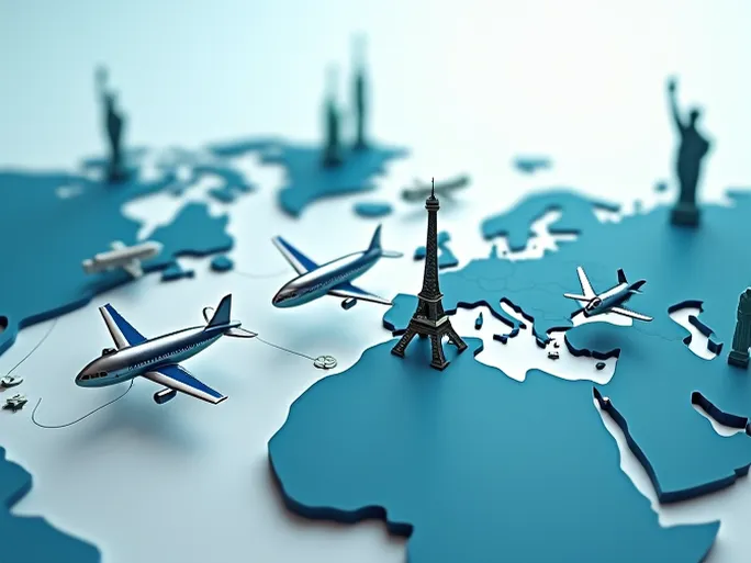 SAS北欧航空货运追踪全攻略单号解读时效预估与问题排查