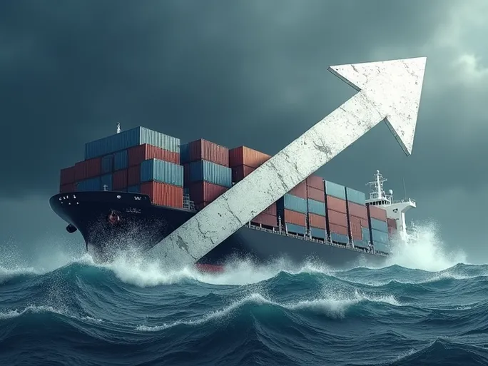 Miami Port Traffic Dips Amid Supply Chain Shifts