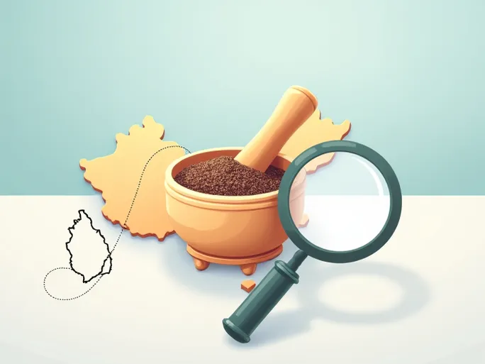 Guide to Importing Banlangen Granules to Sri Lanka