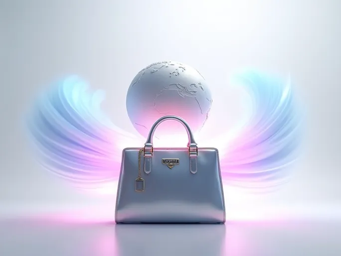 Prada加速全球电商布局携手Mytheresa拓展奢侈品版图