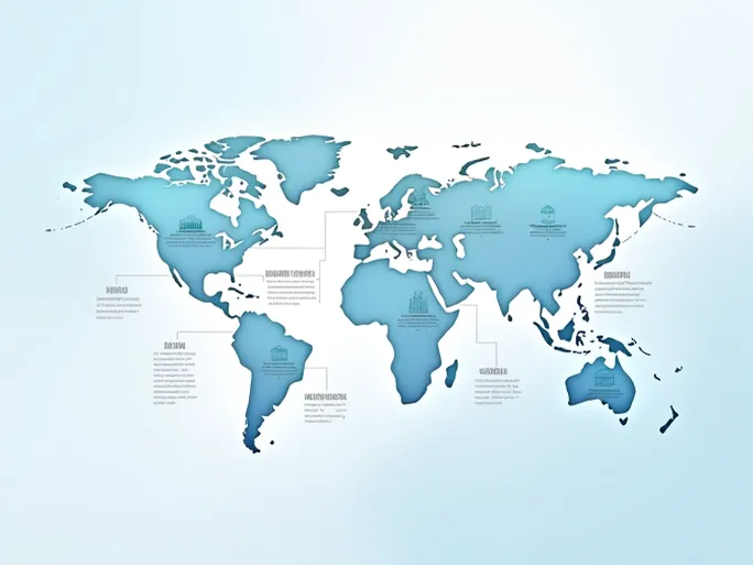 SWIFTBIC Codes Key to Seamless Global Money Transfers