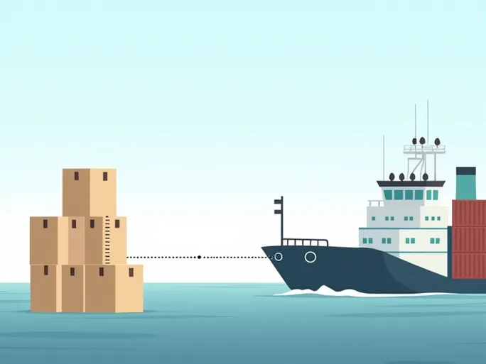 货代必读危险品申报与FOB条款解析