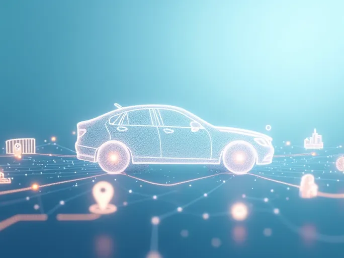 Mitsubishi Motors Europe Adopts Blockchain for Supply Chain Transparency