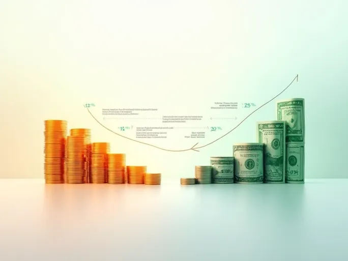 人民币与美元汇率大解析25元人民币能换多少美元