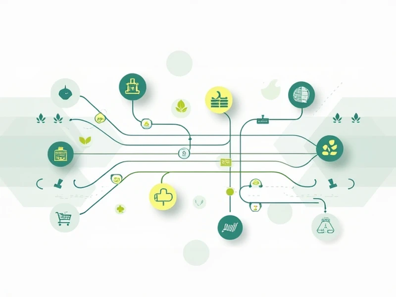 Fashion Supply Chain Strategies to Adapt to Market Changes