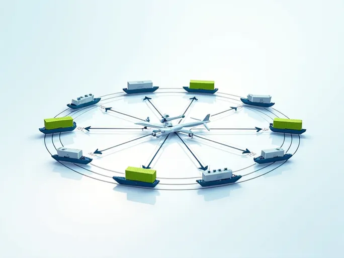 全球物流之本地信息指南