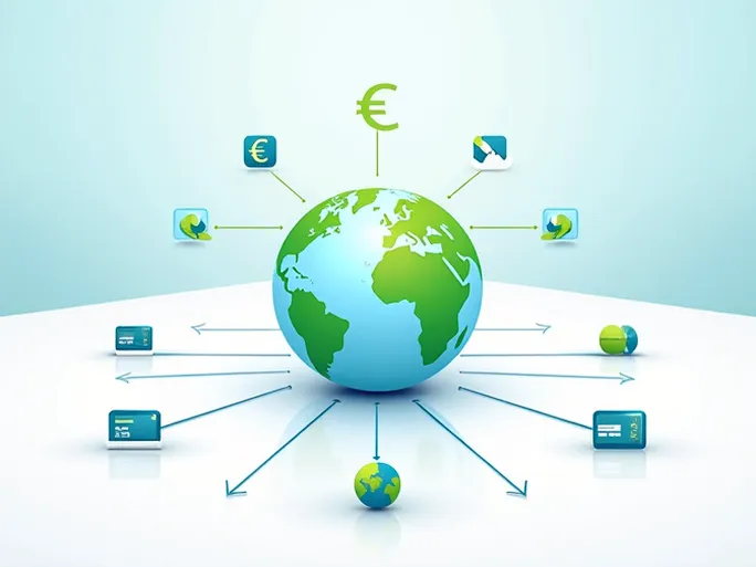 安全跨境支付的关键了解PASCITMMAMB SWIFT码