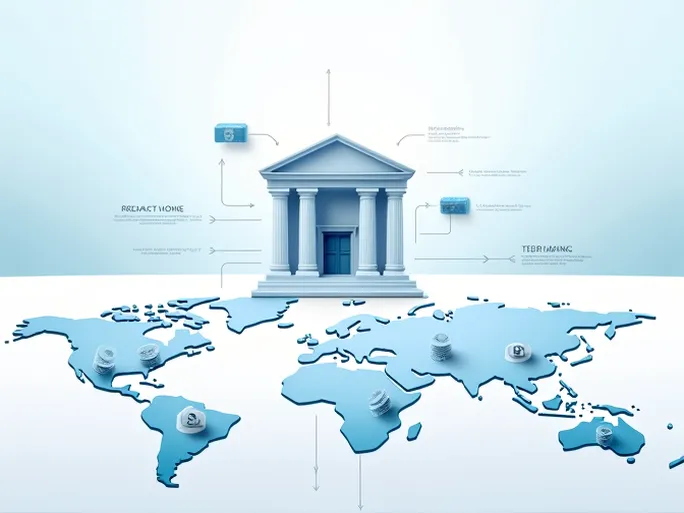 国际汇款必知NATIONAL COMMERCIAL BANK的SWIFTBIC码解析